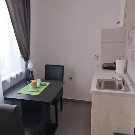 Homestay Mitic 1