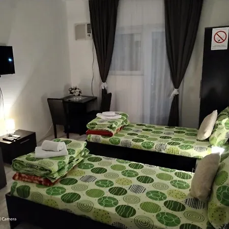 Homestay Mitic 1