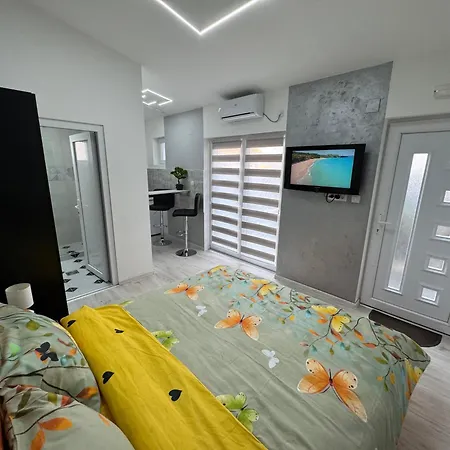 Mitic 1 Homestay