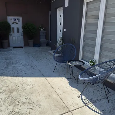 Mitic 1 Проживание в семье Ниш