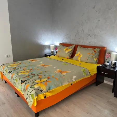 Mitic 1 Проживание в семье Ниш