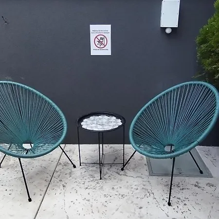 Проживание в семье Mitic 1 Ниш