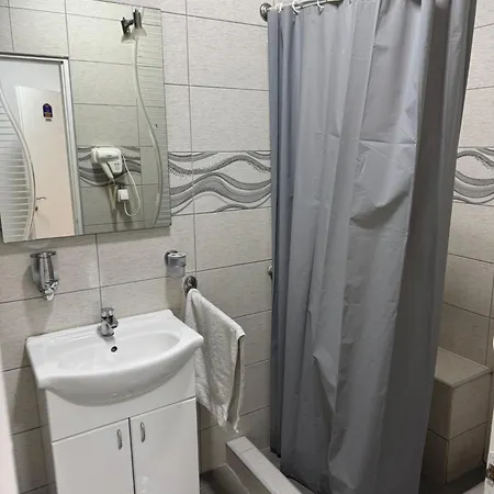 Mitic 1 Проживание в семье *