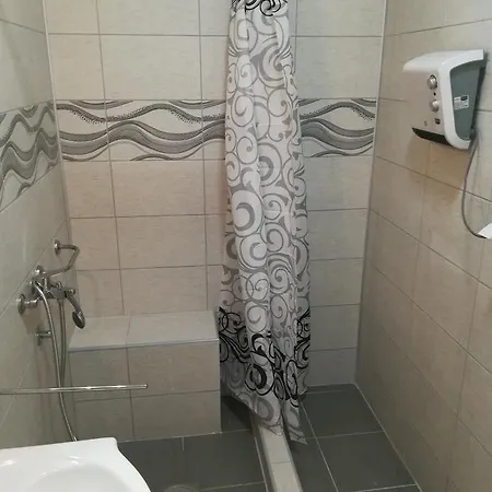 Mitic 1 Homestay