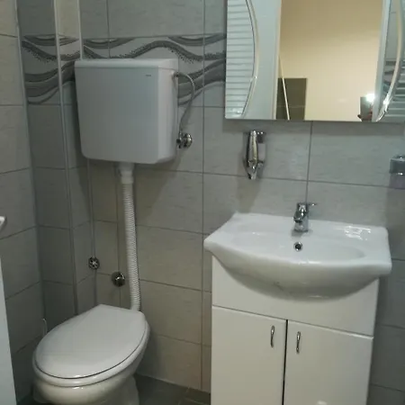 Mitic 1 Проживание в семье