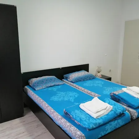 Homestay Mitic 1 Nis