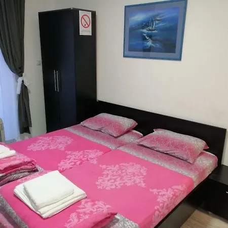 Homestay Mitic 1 Nis