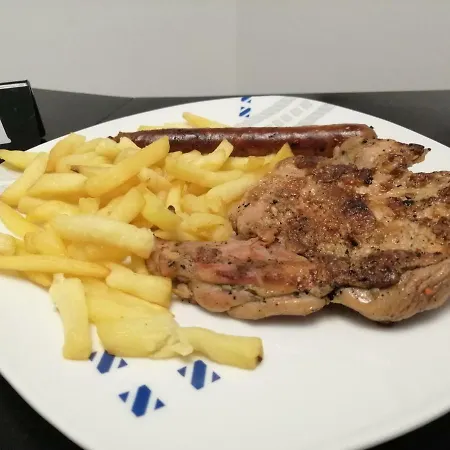 Mitic 1 Проживание в семье