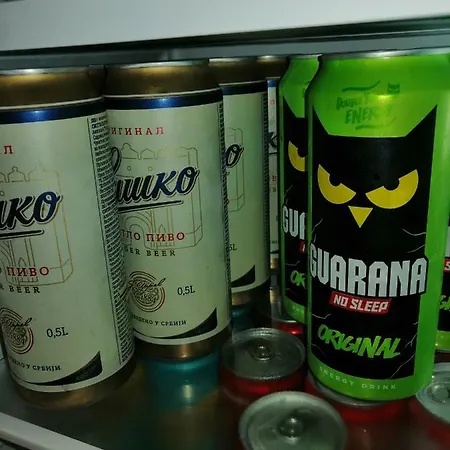Rum i privatbostad Mitic 1