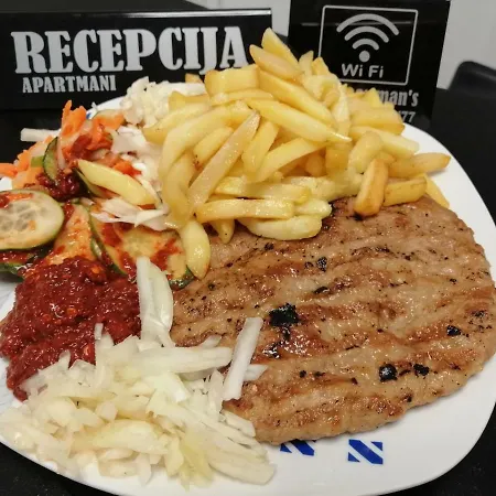Mitic 1 Rum i privatbostad Ni